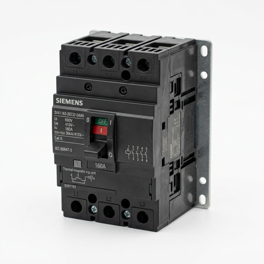 SIEMENS/EP 3VA1163-3EE32-0AA0