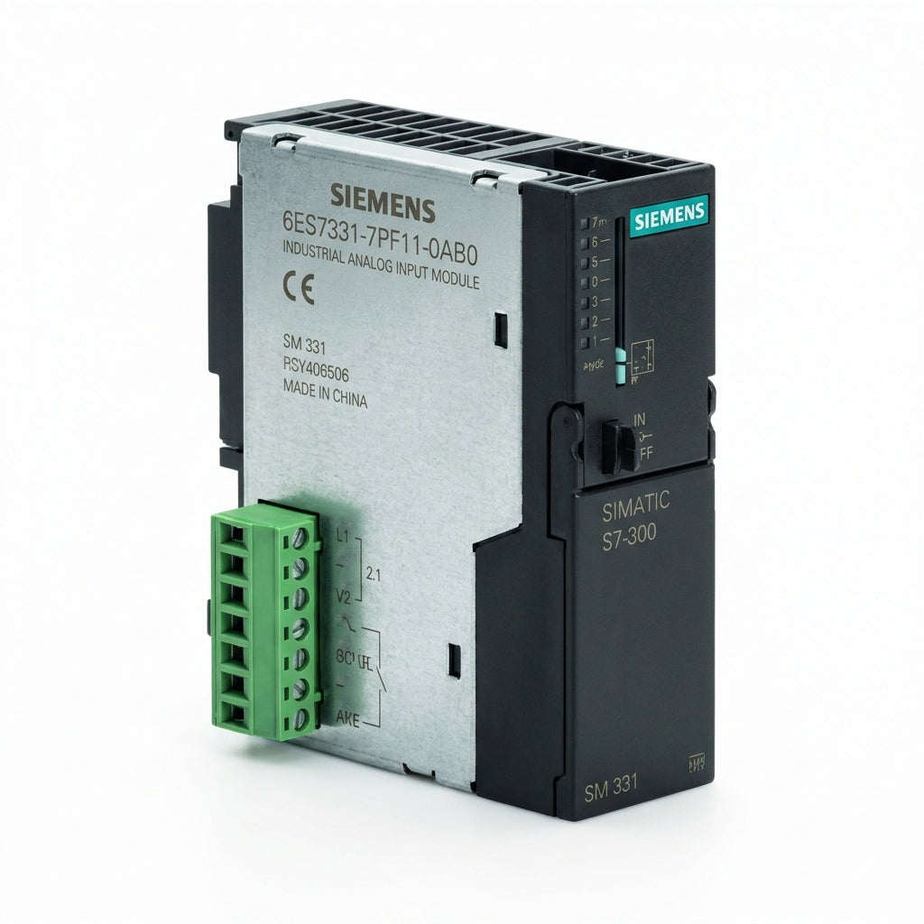 SIEMENS/FA 6ES7331-7PF11-0AB0