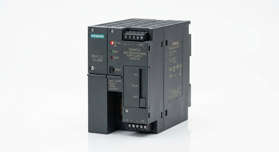 SIEMENS 6ES7 405-0DA02
