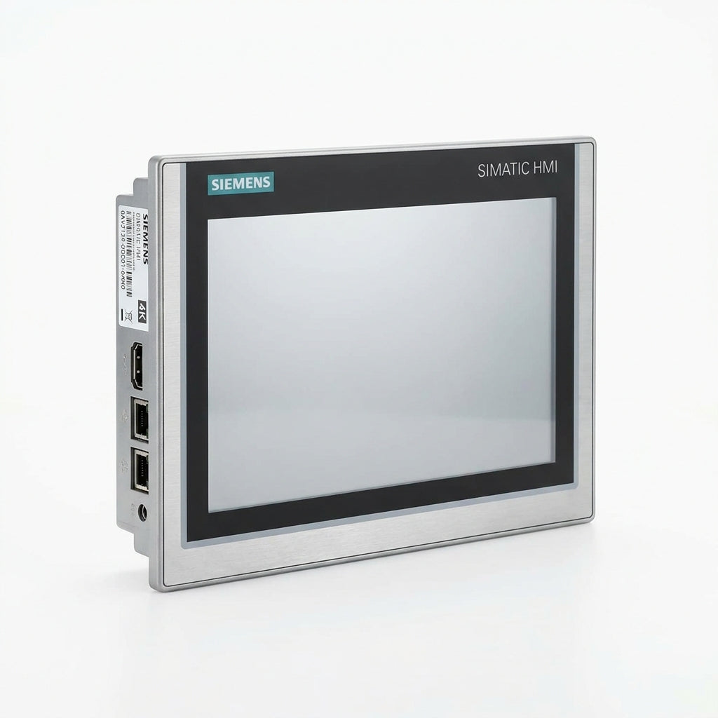 SIEMENS/FA 6AV2124-0GC01-0AX0