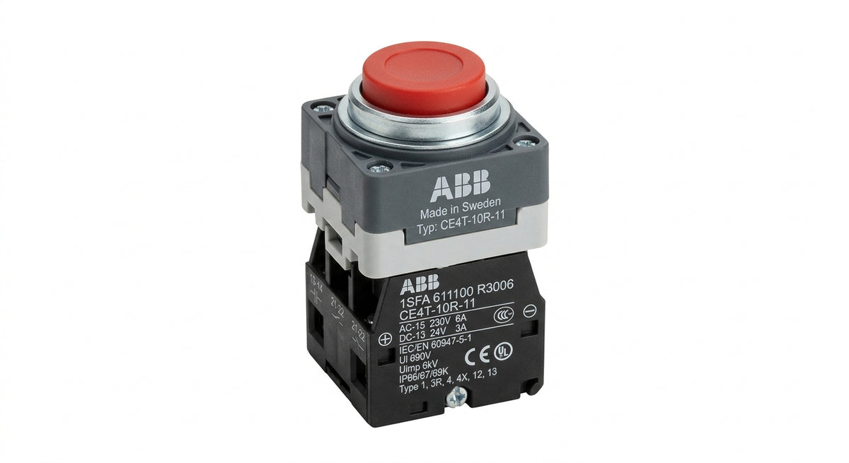 ABB 1SFA611100R3006