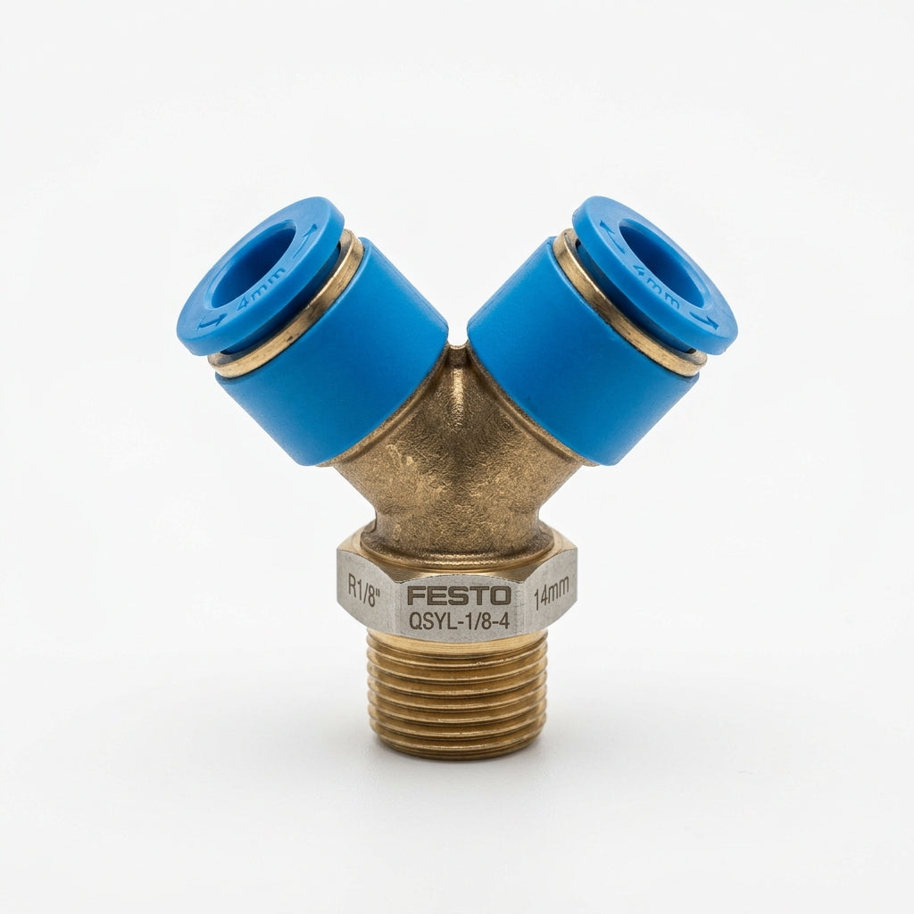 FESTO QSYL-1/8-4