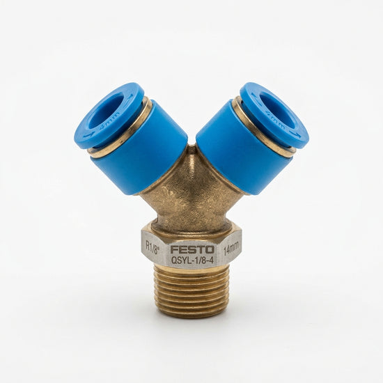 FESTO QSYL-1/8-4