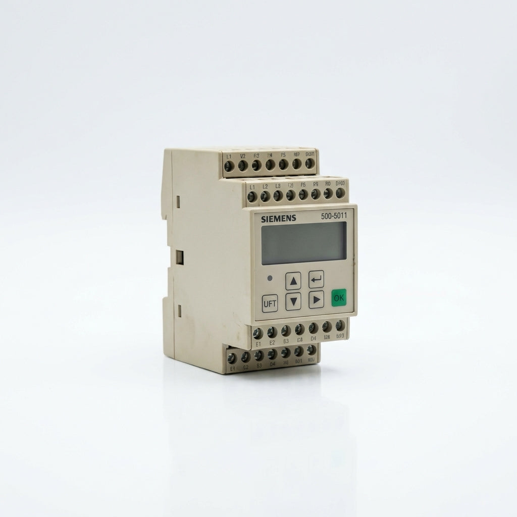 Siemens 500-5011