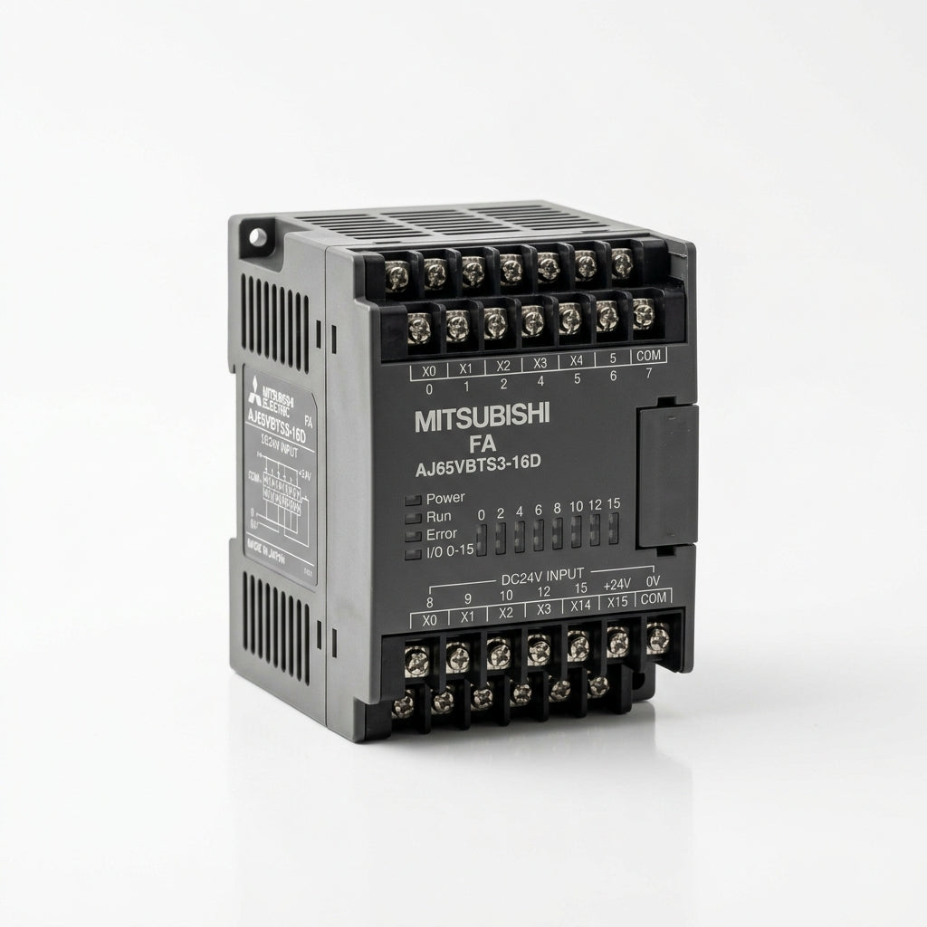MITSUBISHI/FA AJ65VBTS3-16D
