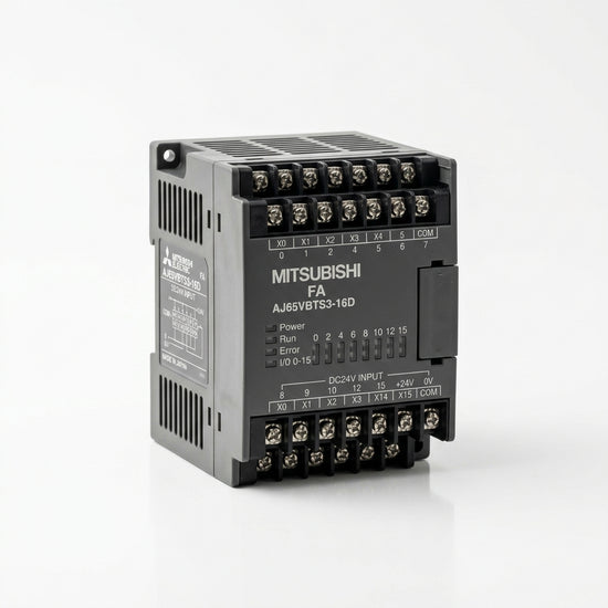 MITSUBISHI/FA AJ65VBTS3-16D