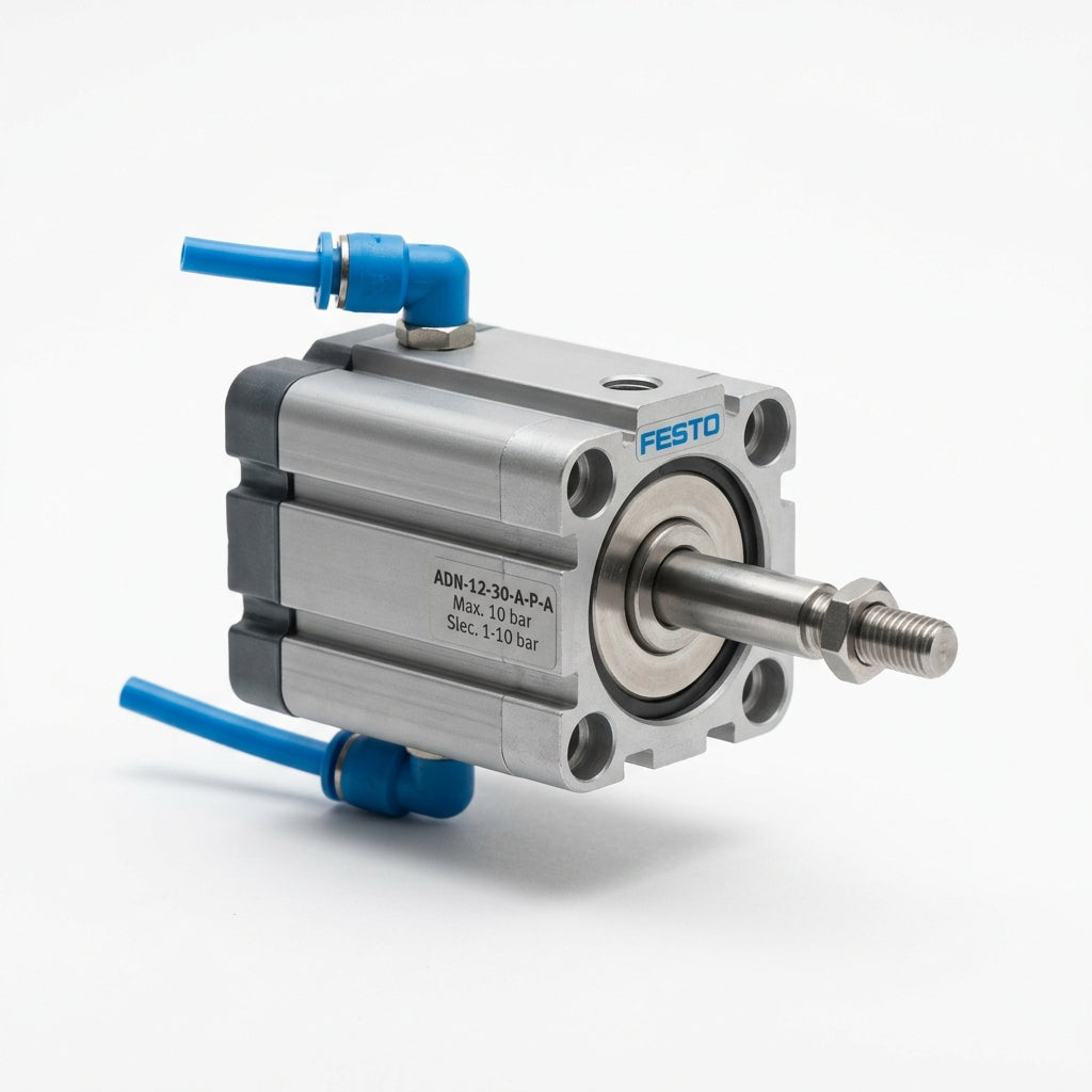 FESTO ADN-12-30-A-P-A