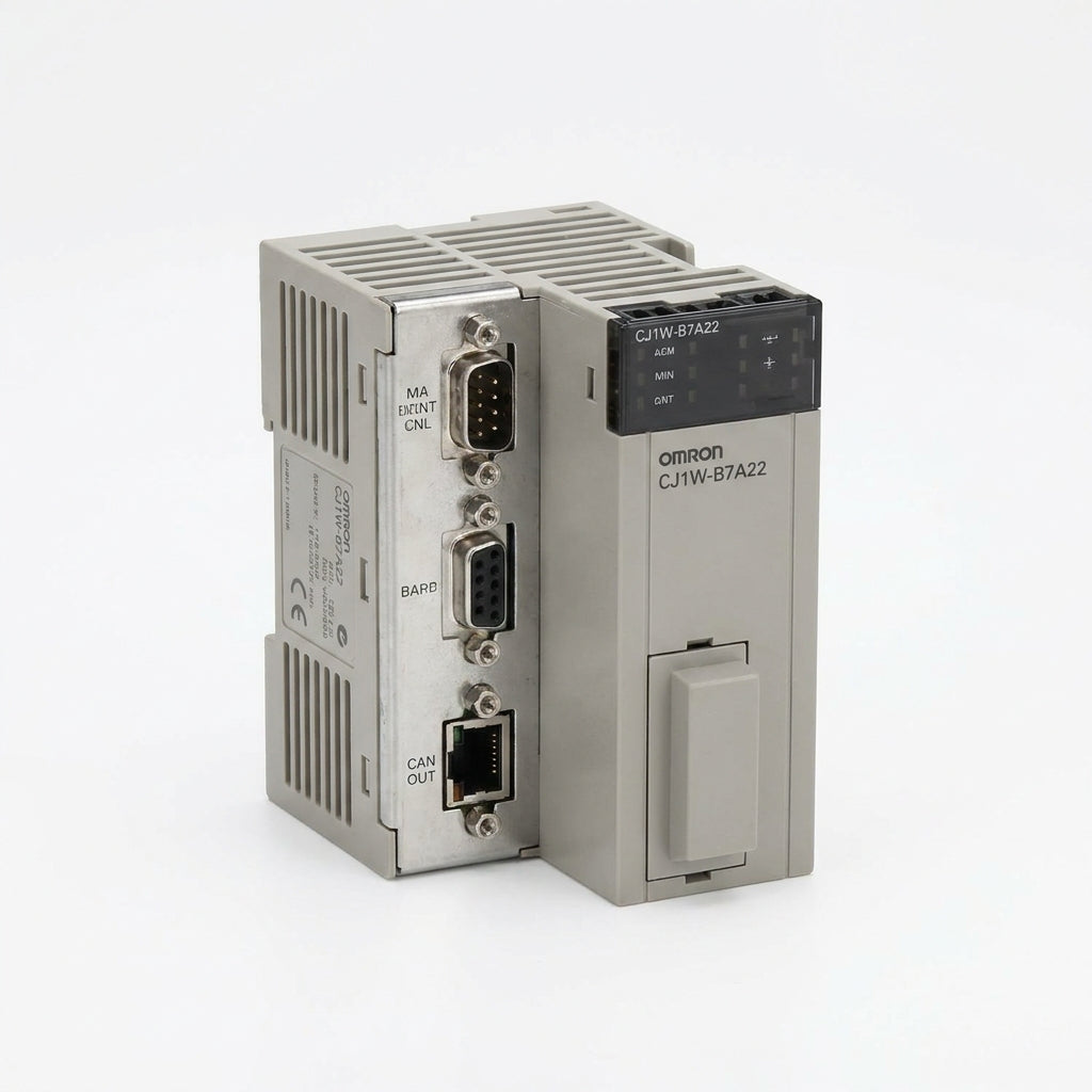Omron CJ1W-B7A22
