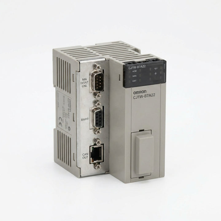 Omron CJ1W-B7A22