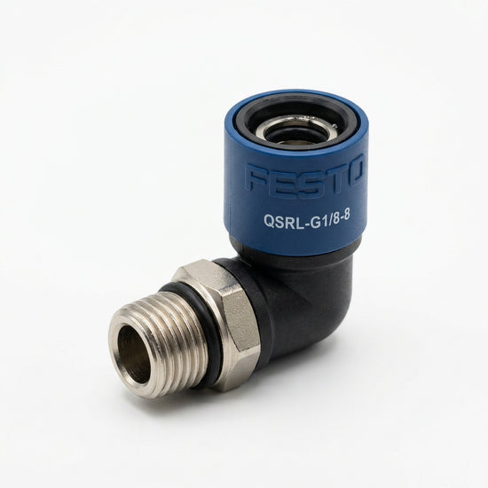 FESTO QSRL-G1/8-8