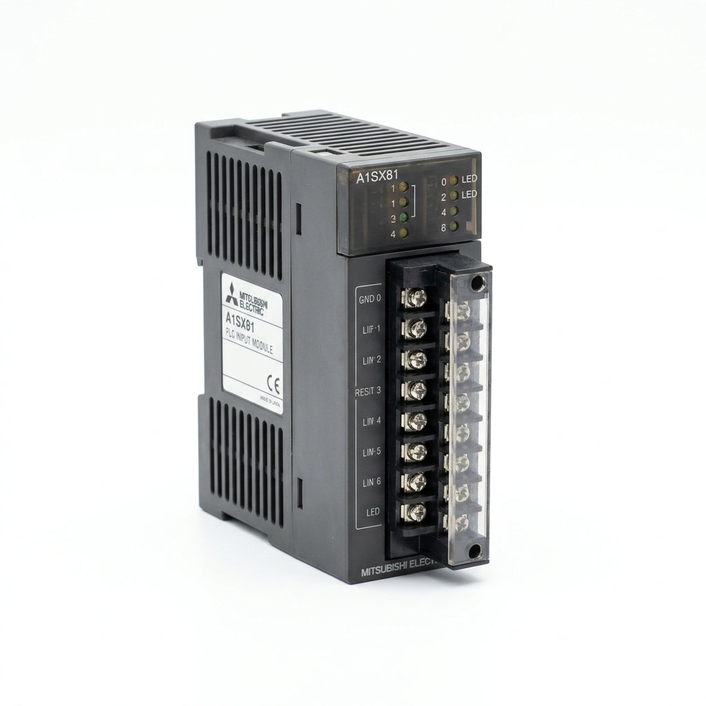 Mitsubishi Electric A1SX81