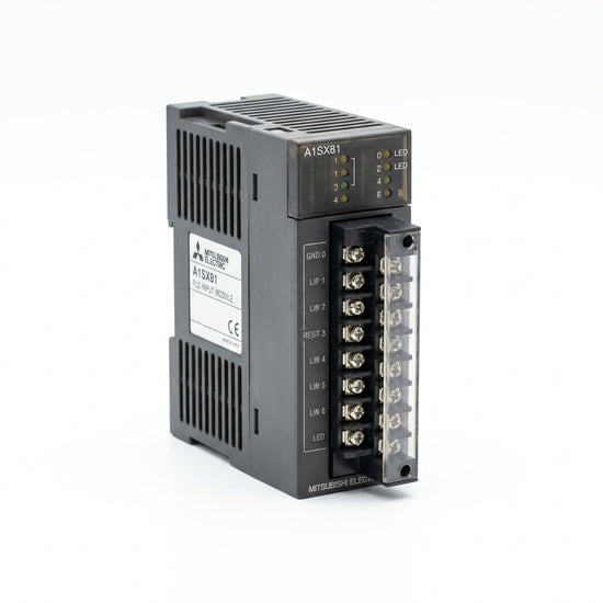 Mitsubishi Electric A1SX81