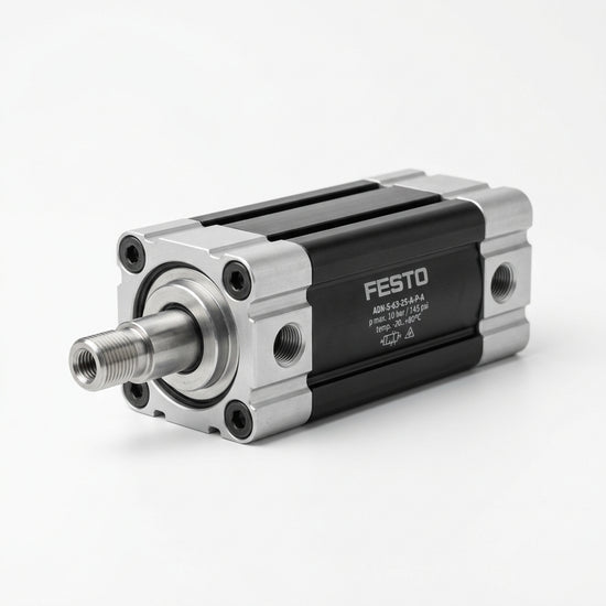 FESTO ADN-S-63-25-A-P-A
