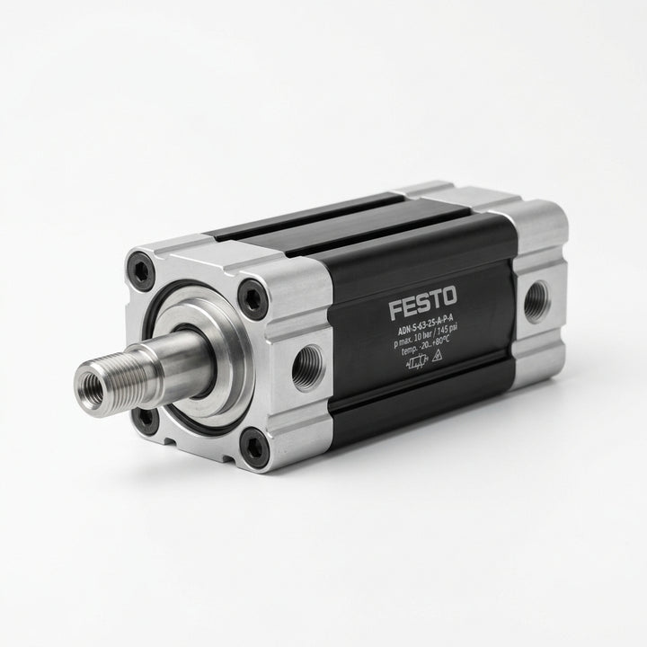 FESTO ADN-S-63-25-A-P-A