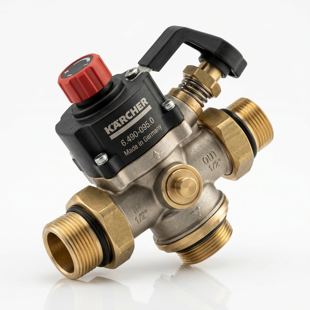 Turbina Karcher 6.490-095.0