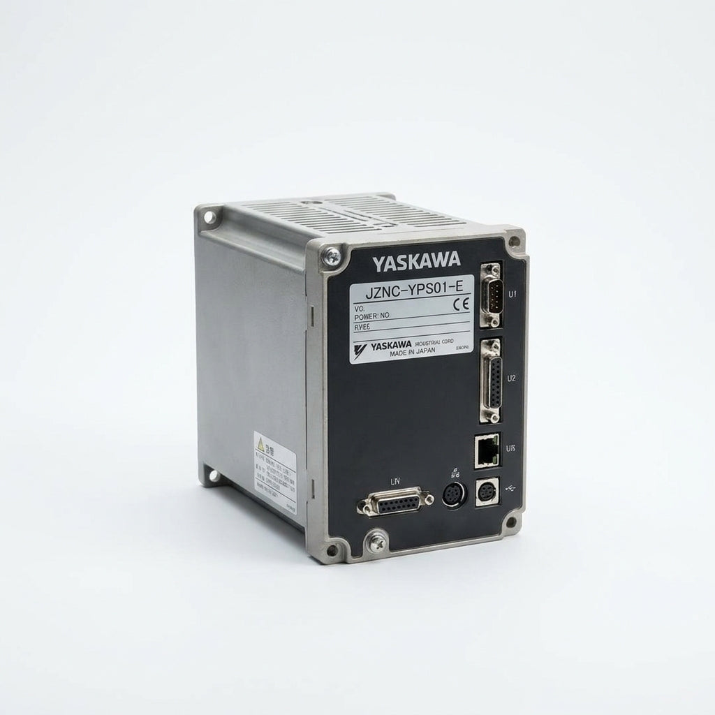 Yaskawa JZNC-YPS01-E