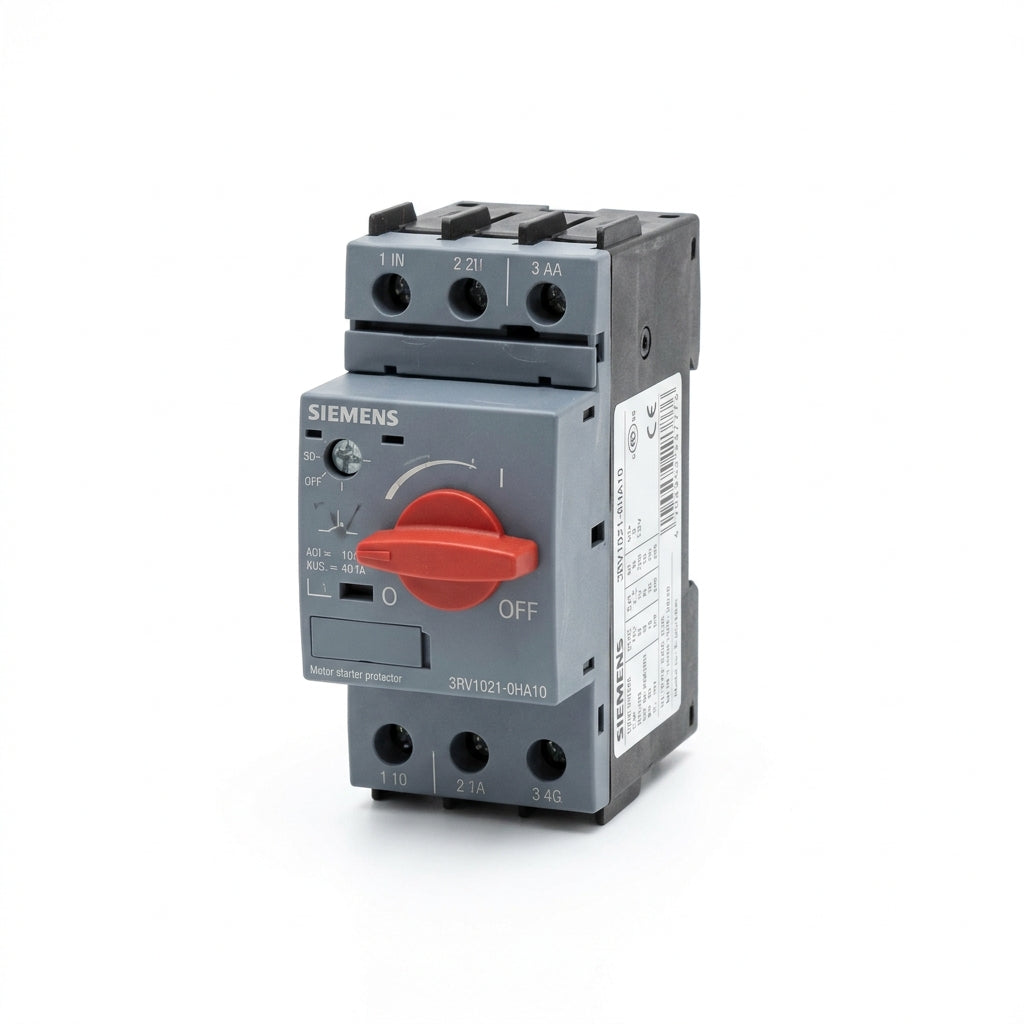 Siemens 3RV1021-0HA10