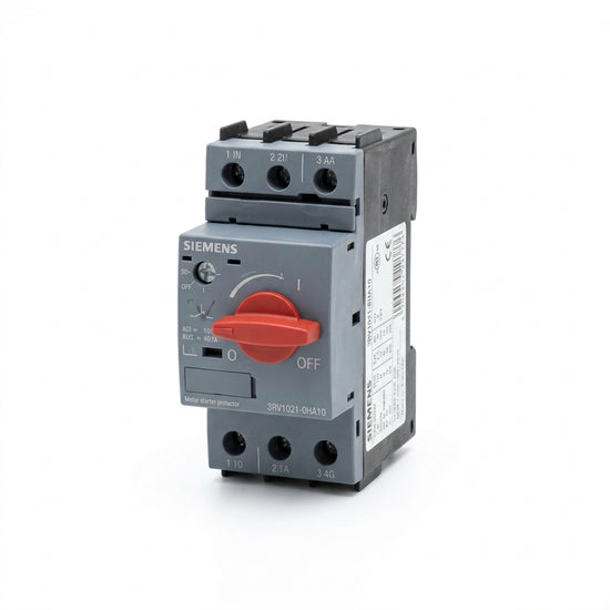 Siemens 3RV1021-0HA10
