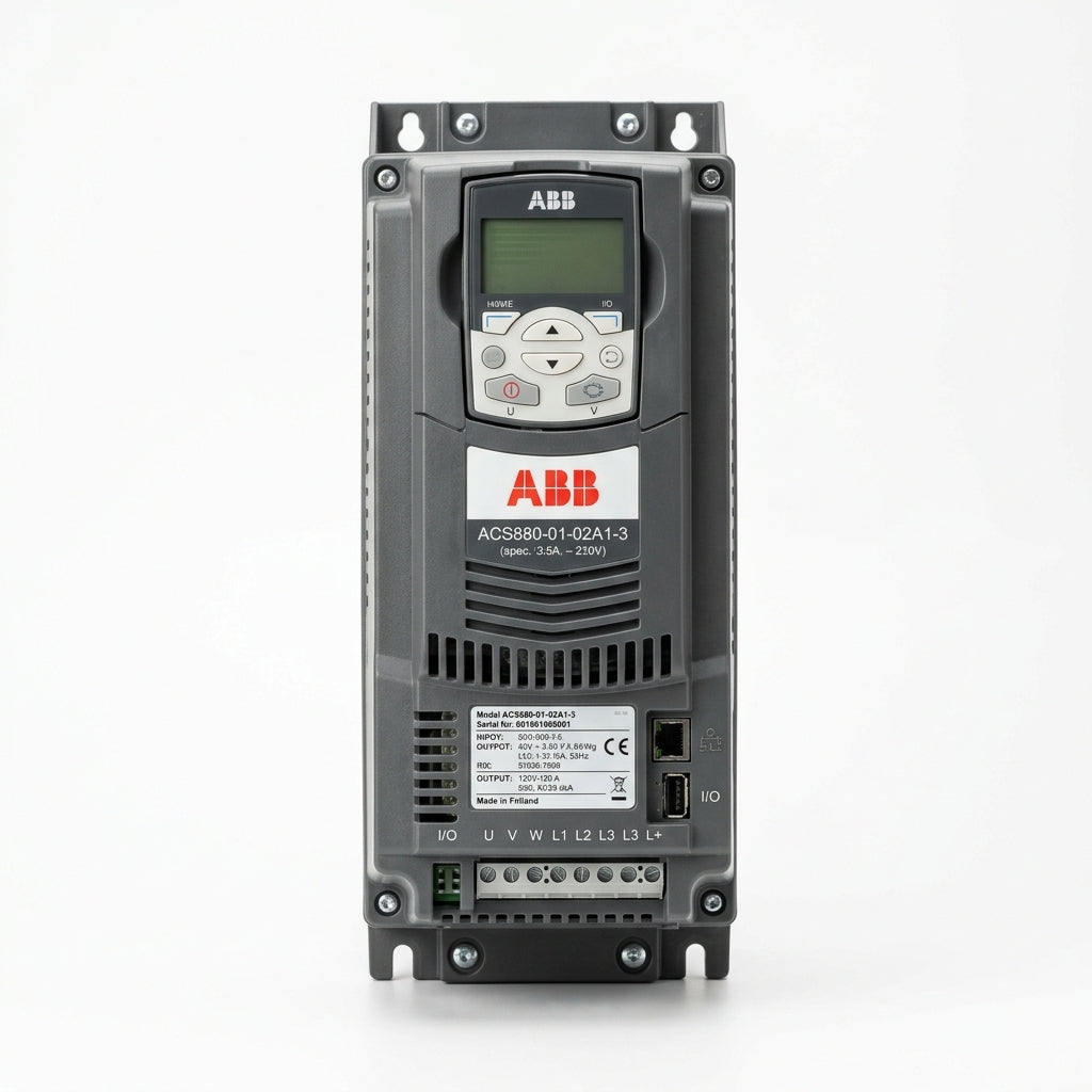 ABB ACS880