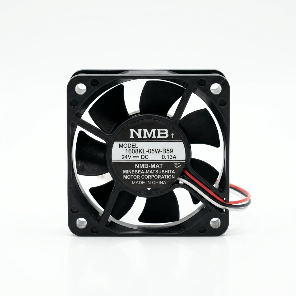 NMB 1608KL-05W-B59