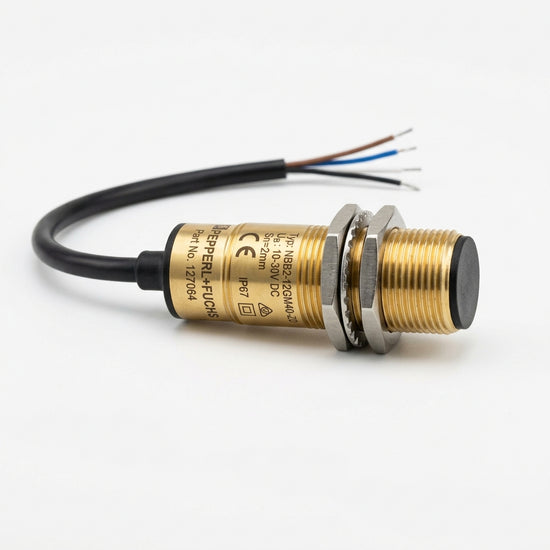 PEPPERL & FUCHS 127064