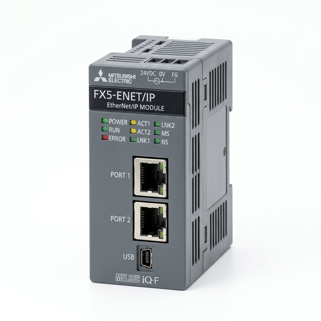 MITSUBISHI/FA FX5-ENET/IP