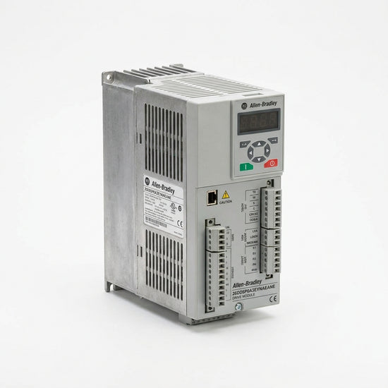 Allen-Bradley 20DD5P0A3EYNAEANE