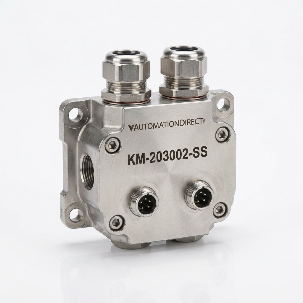 AUTOMATION DIRECT KM-203002-SS