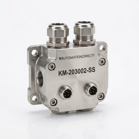 AUTOMATION DIRECT KM-203002-SS