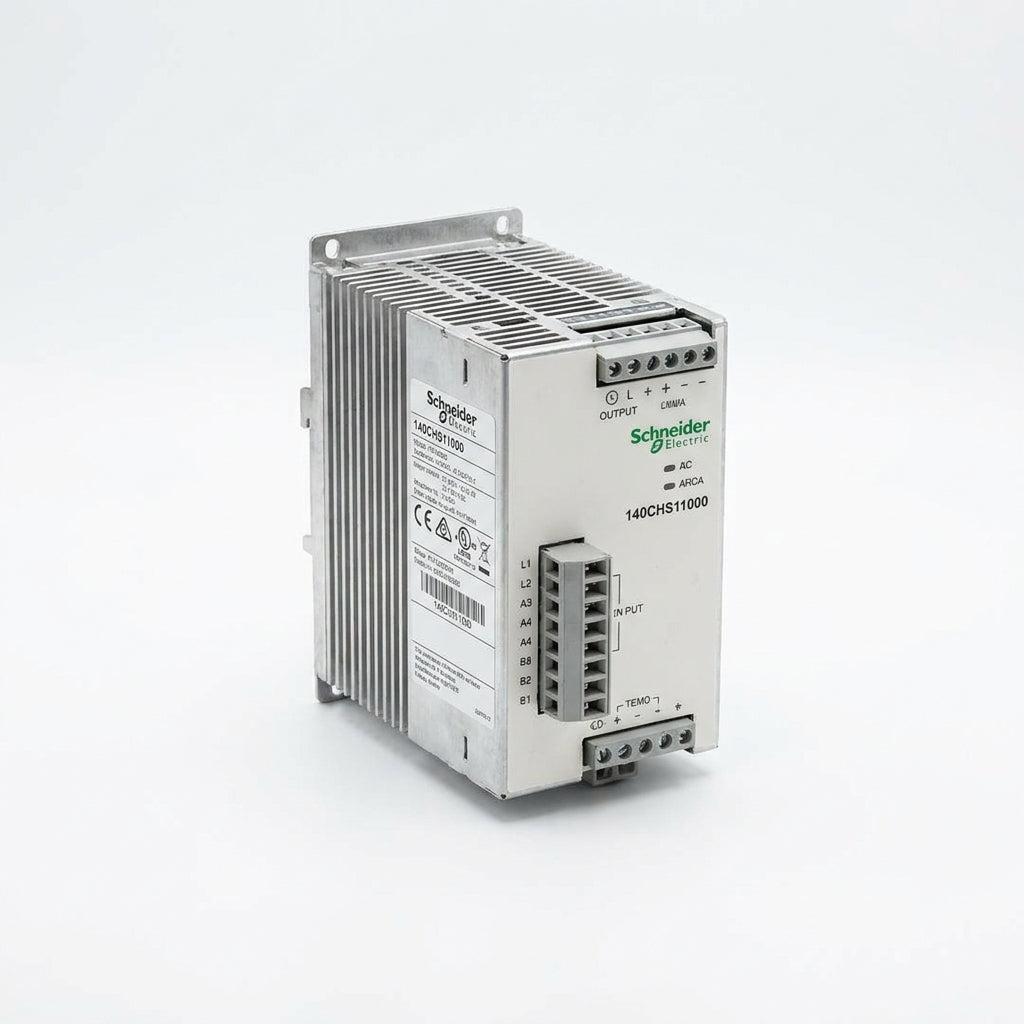 Schneider Electric 140CHS11000
