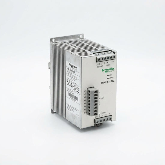 Schneider Electric 140CHS11000