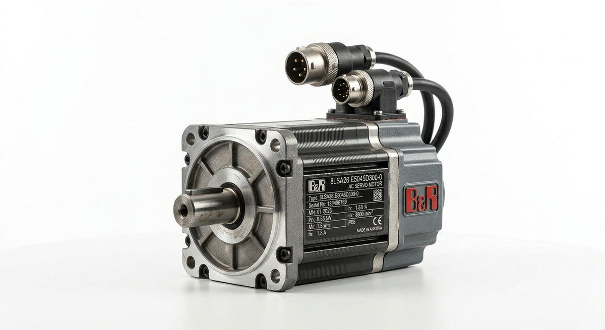 B&R 8LSA26.E5045D300-0
