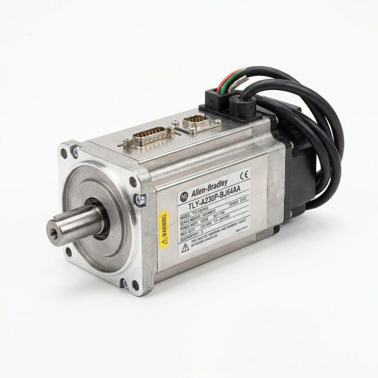 Allen-Bradley TLY-A230P-BJ64AA