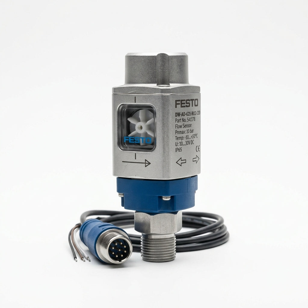 FESTO DW-AD-621-M12-120