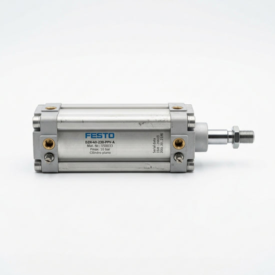 FESTO DZH-40-230-PPV-A