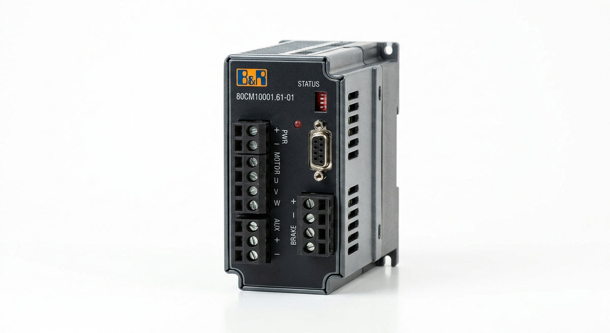 B&R 80CM10001.61-01