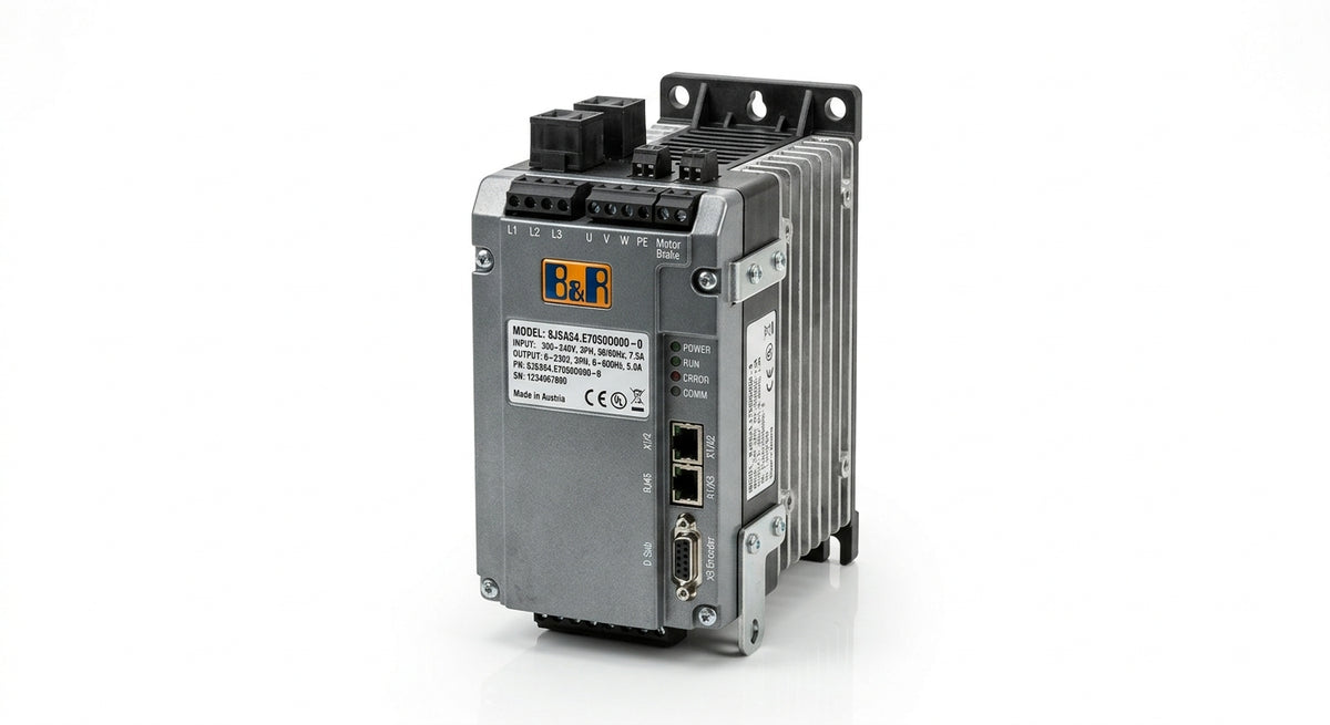 B&R 8JSA54.E7050D000-0