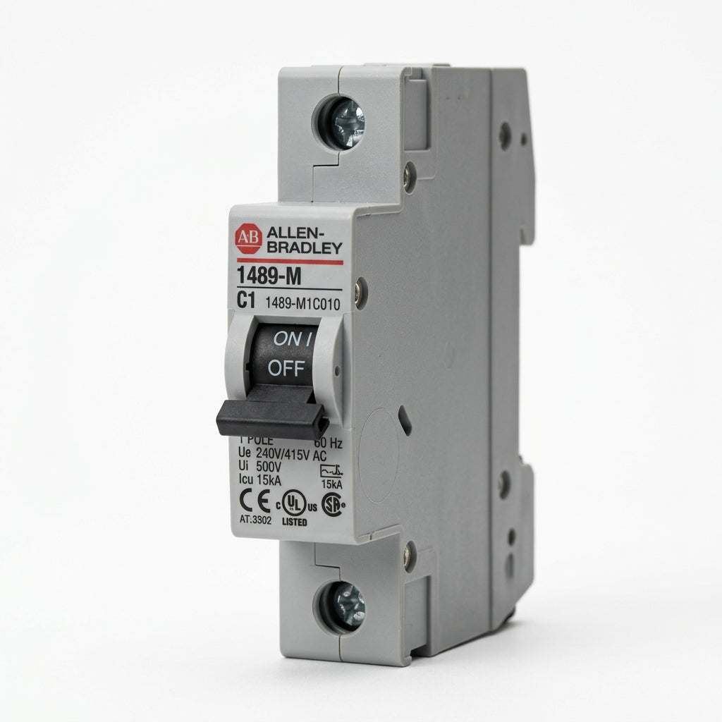 ALLEN-BRADLEY 1489-M