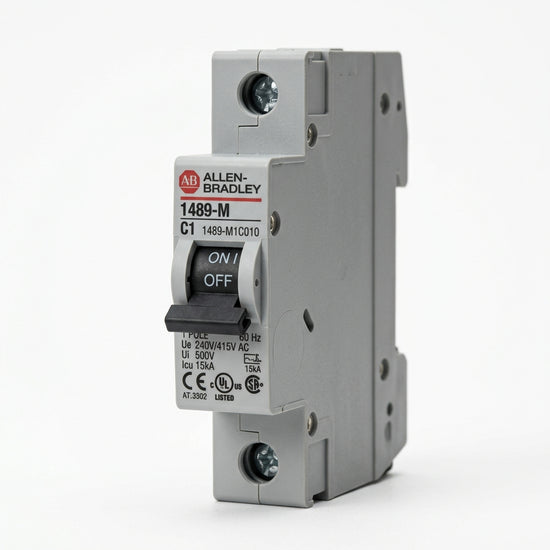 ALLEN-BRADLEY 1489-M