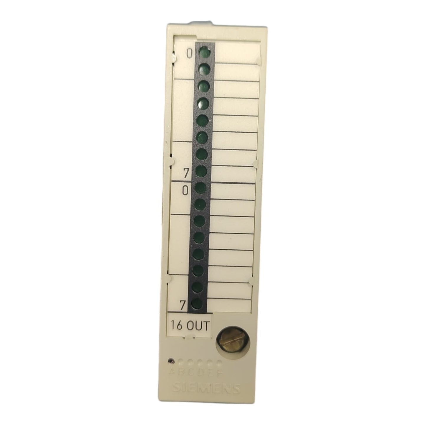 Siemens 6FC5111-0CA02-0AA2 Sinumerik