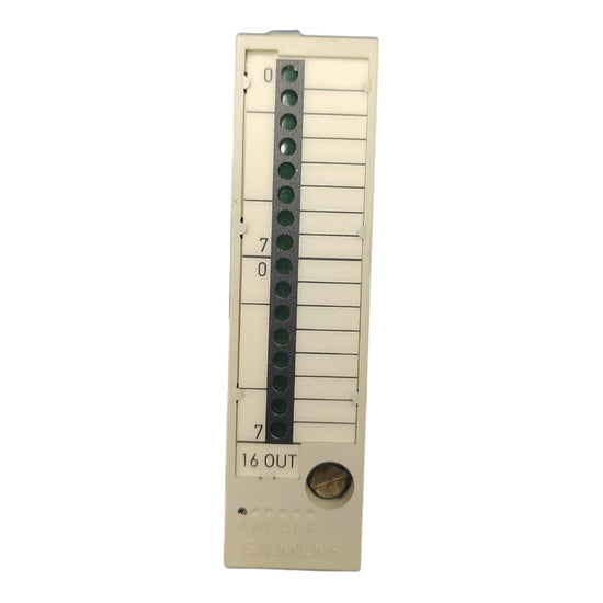 Siemens 6FC5111-0CA02-0AA2 Sinumerik