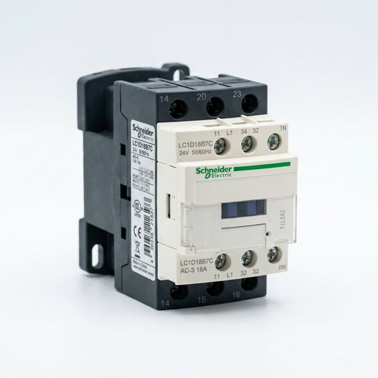 Schneider Electric LC1D18B7C