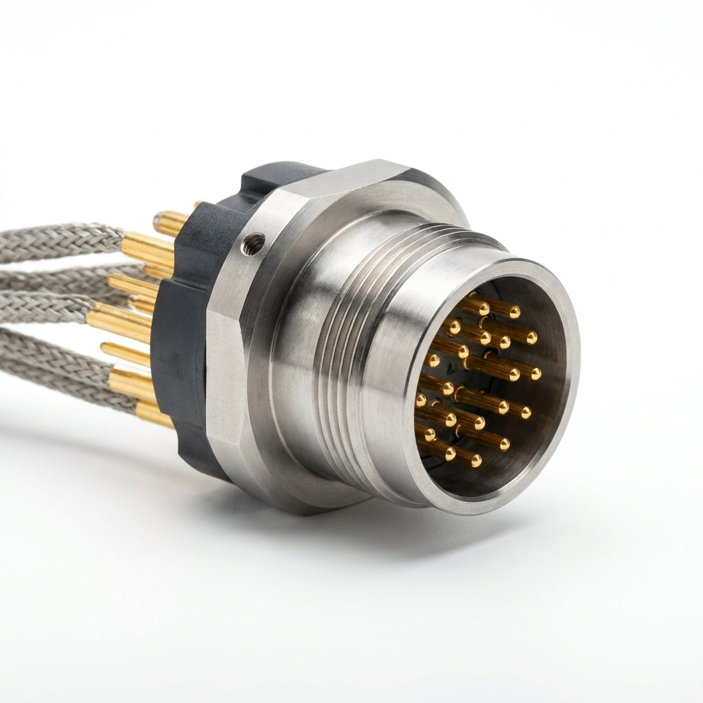 BIND Conector/racor Rapido Neumatico Recto