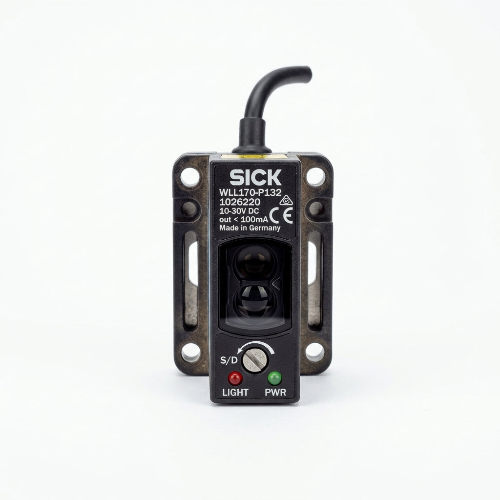 SICK 1026220