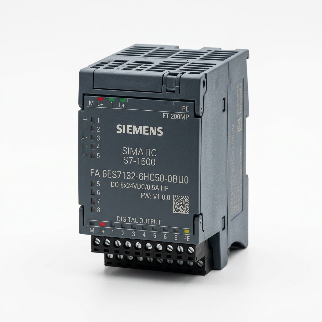 SIEMENS/FA 6ES7132-6HC50-0BU0