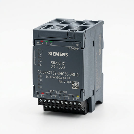 SIEMENS/FA 6ES7132-6HC50-0BU0