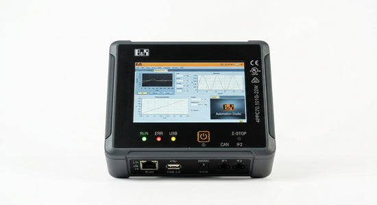 B&R 4PPC70.101G-22W