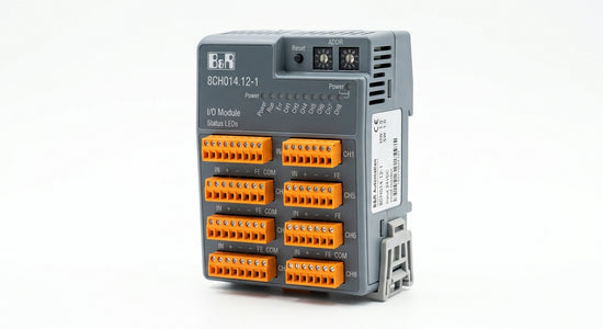 B&R 8CH014.12-1