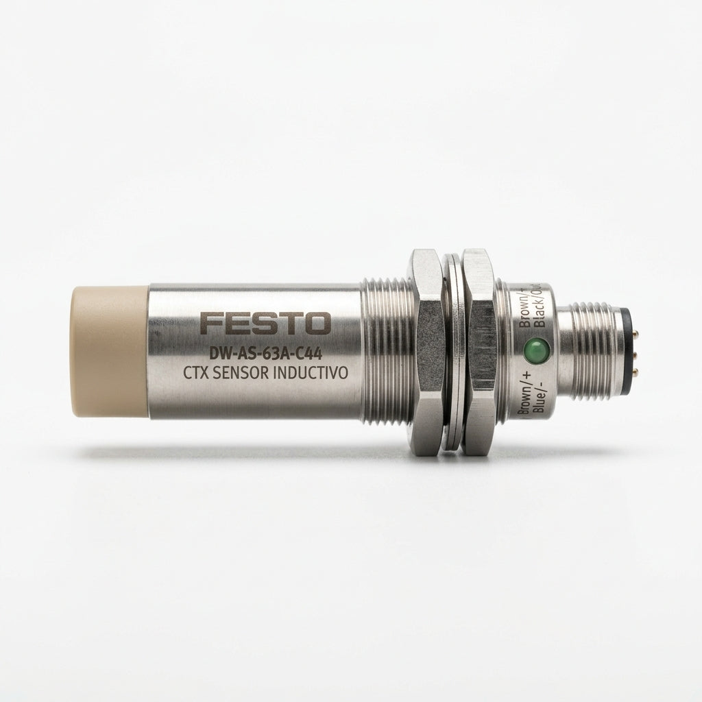 FESTO DW-AS-63A-C44