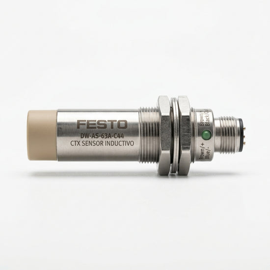 FESTO DW-AS-63A-C44